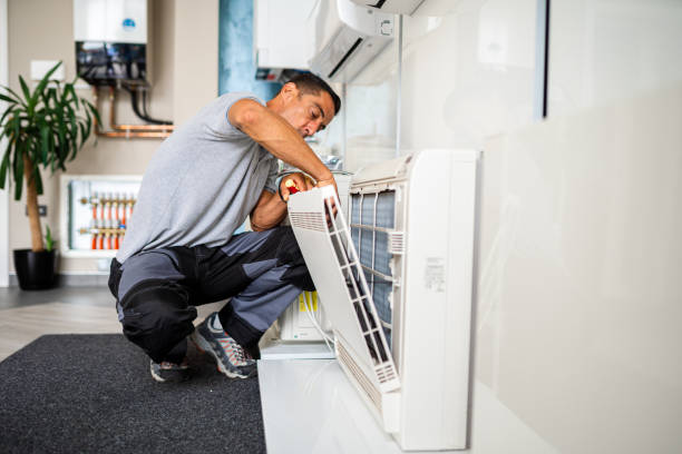 HVAC System Cleaning in Horizon West, FL